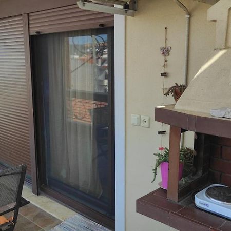 Annashouse Apartment Néa Péramos Exterior foto